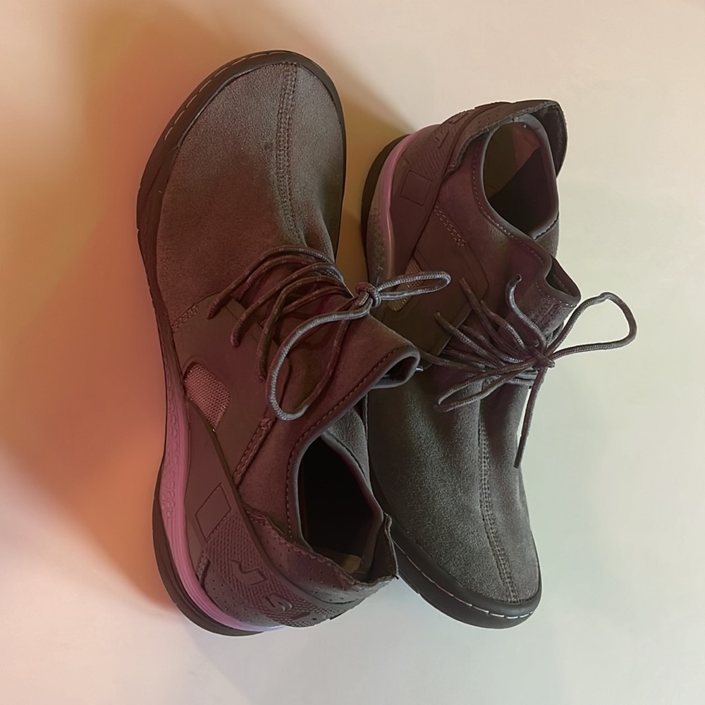 J Sport Memory Foam Shoes